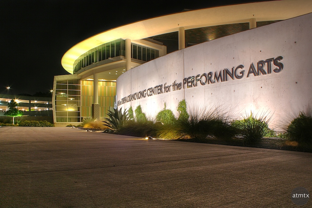 Austin reviews $25 million Long Center arts grant contract