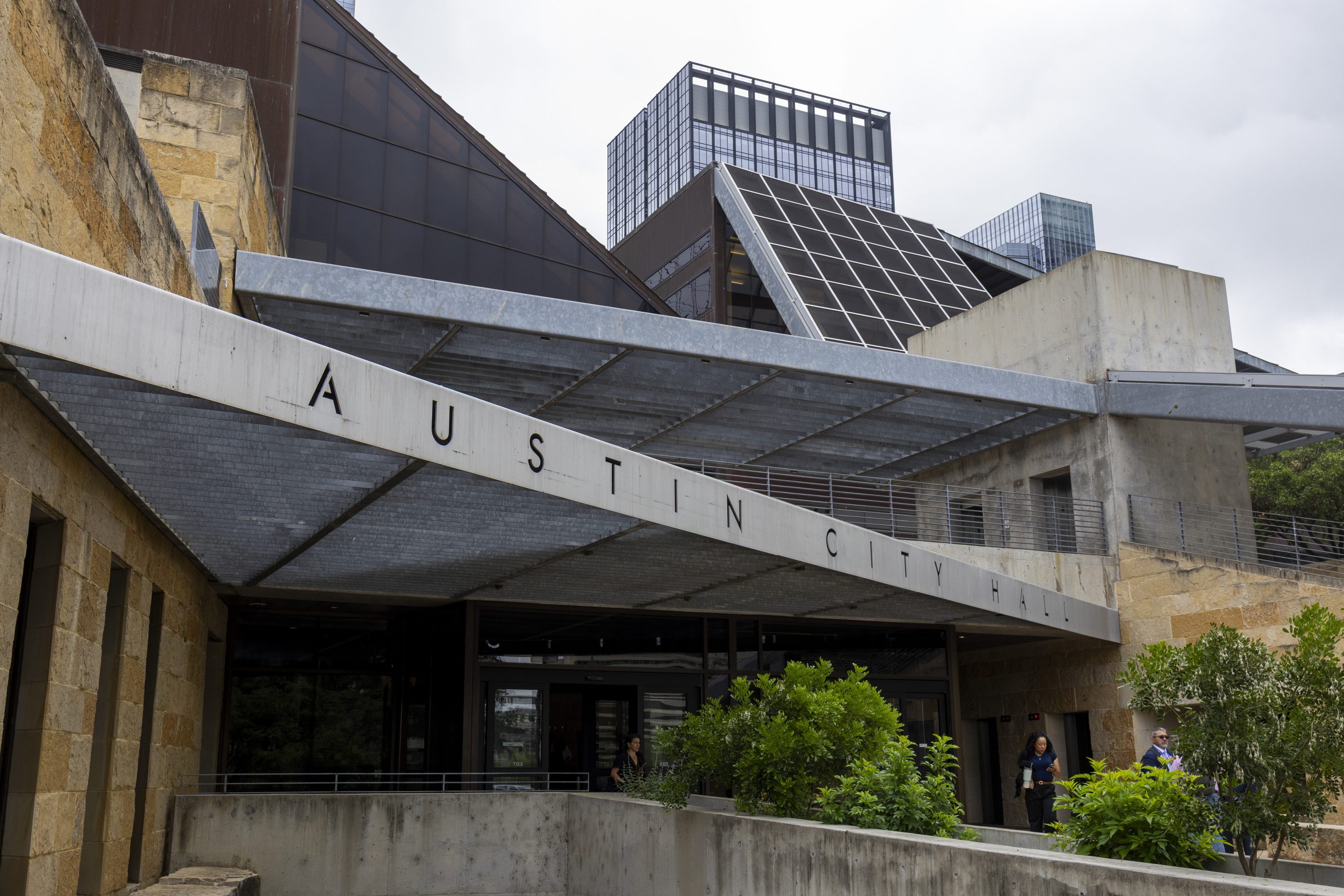 Austin nonprofits challenge city audit