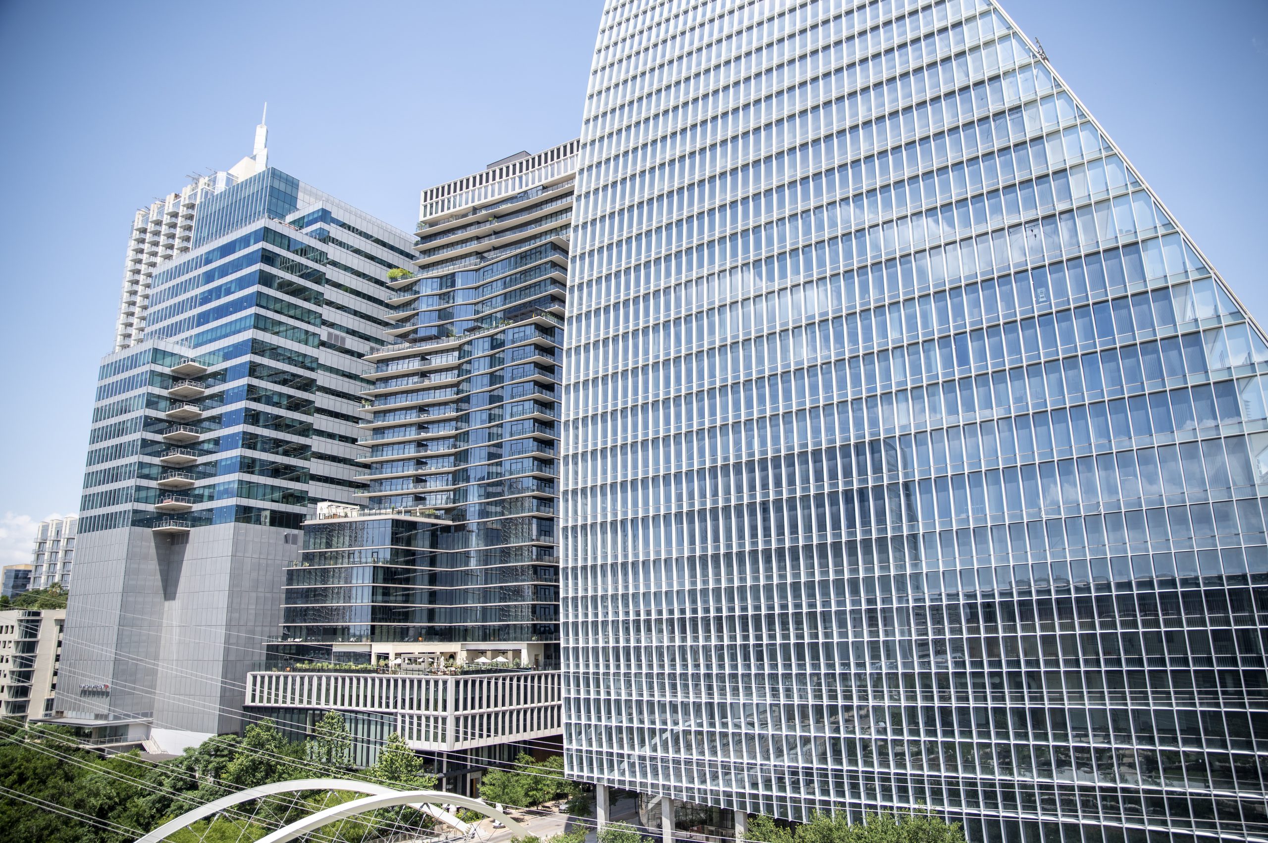 Austin approves new housing density bonus program