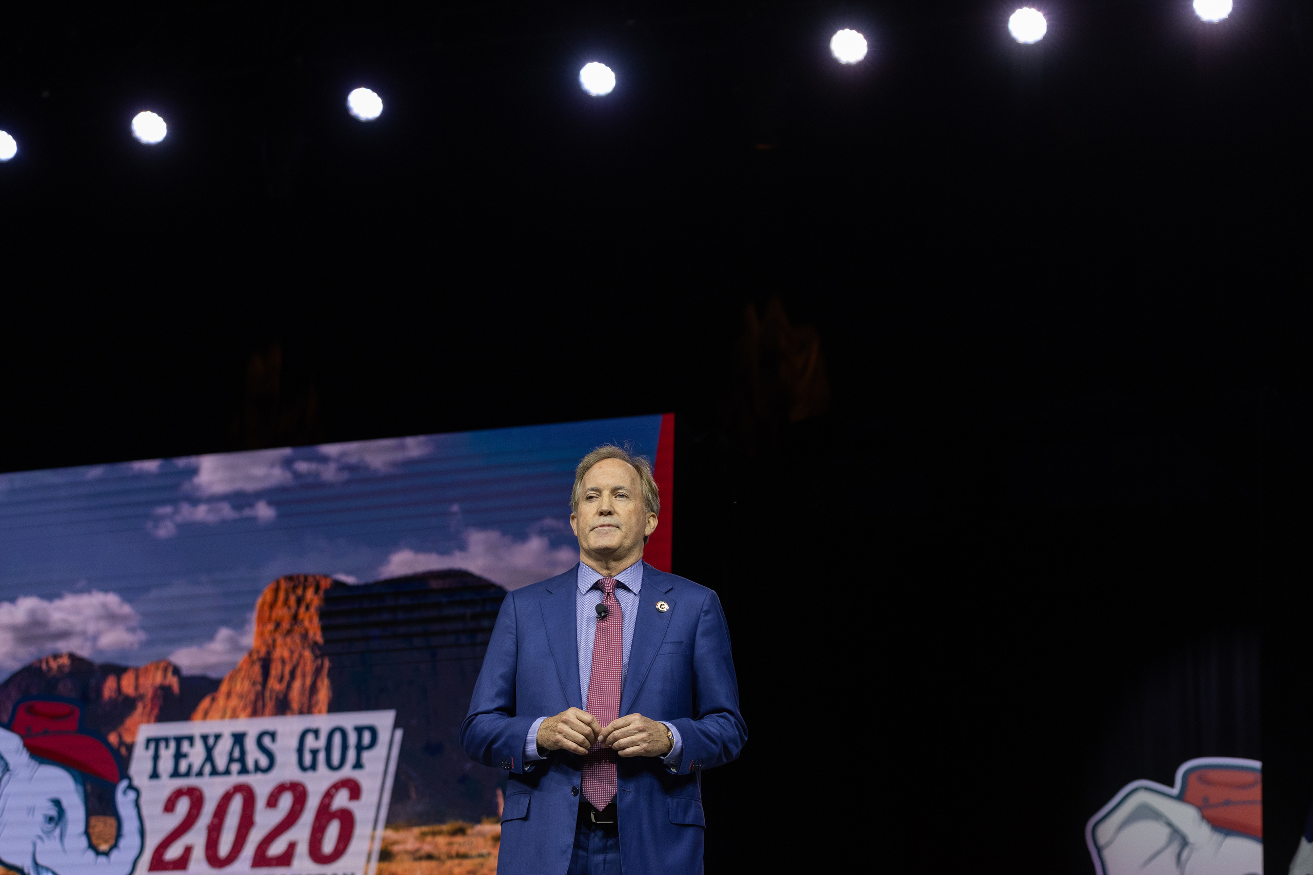Paxton says Austin energy code breaks state law