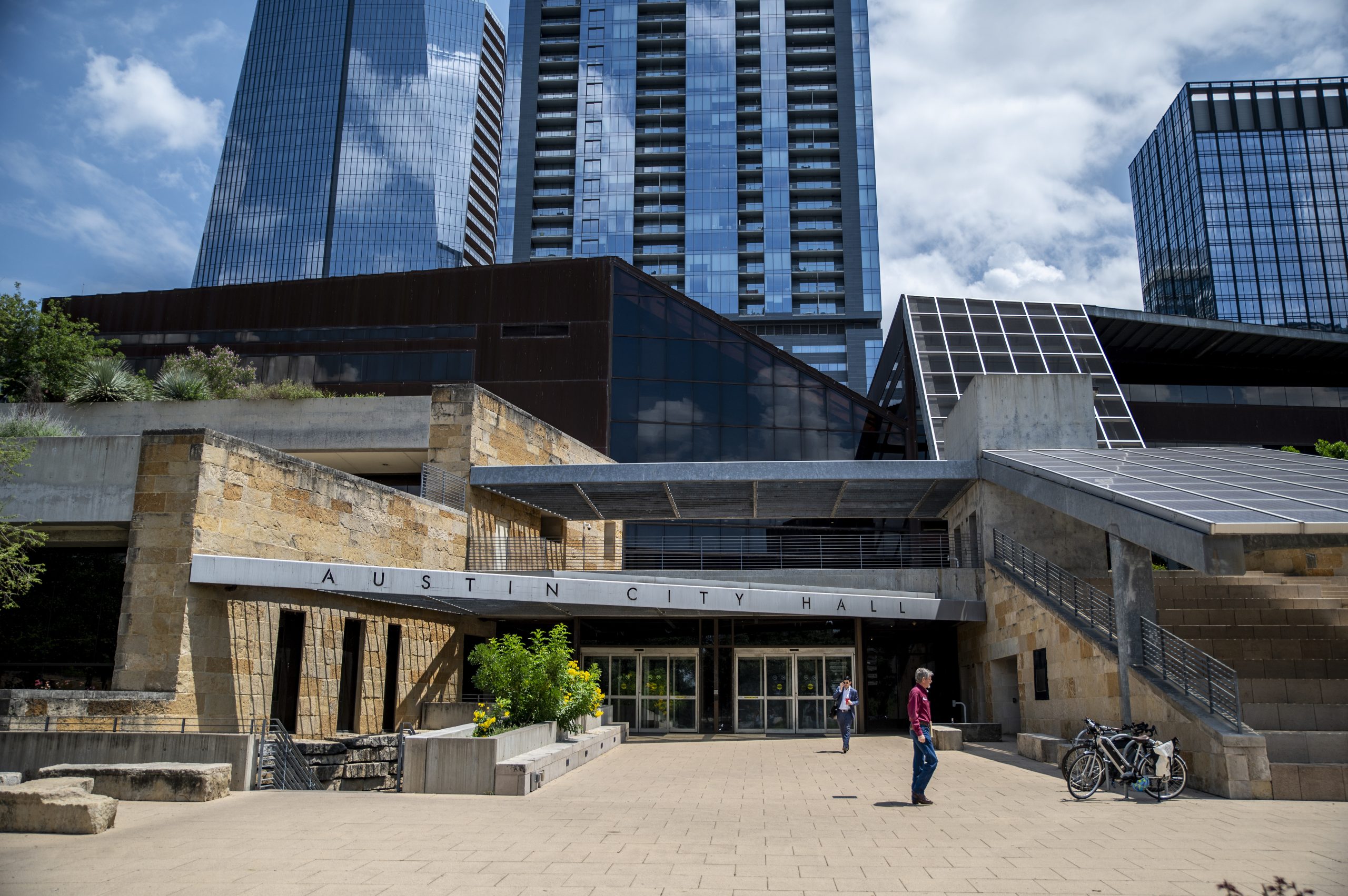 Save Austin Now audit amendment qualifies for ballot